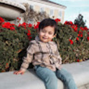 Meet your Posher, Robin